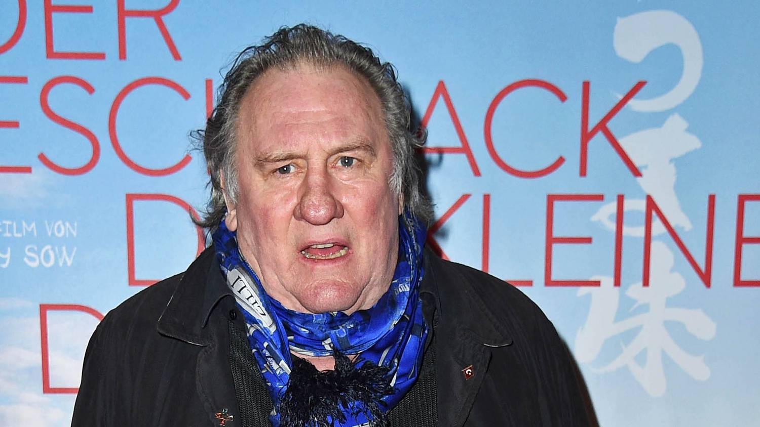 Nyílt levelet írta a szexuális zaklatással vádolt Gerard Depardieu: „Soha nem bántalmaztam nőt”