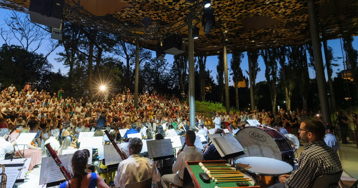 Índice – Cultura – Un baterista húngaro de fama mundial será embajador del jazz