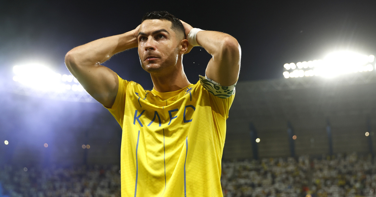 Újra terítékre kerül Cristiano Ronaldo nemi erőszakkal kapcsolatos ügye