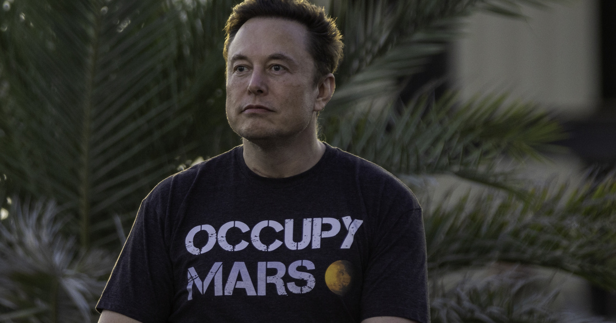 Index – Science Technology – Elon Musk told what he knows about the existence of UFOs