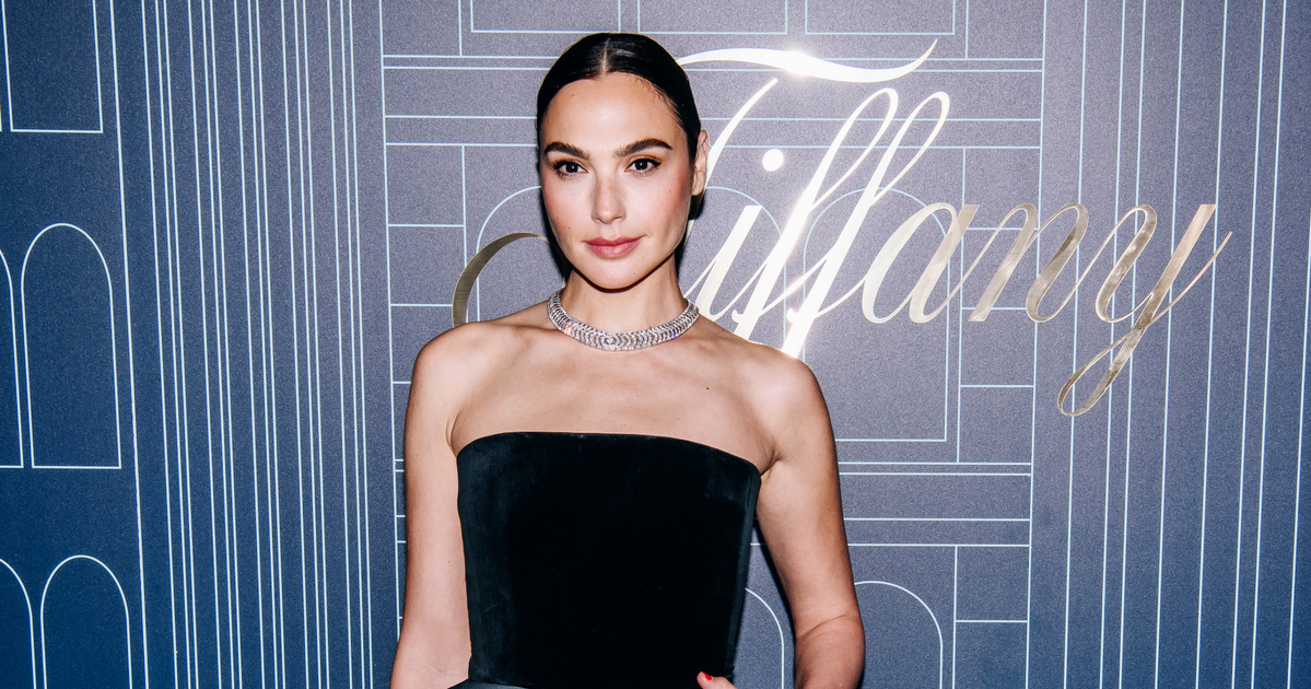 Gal Gadot is ott lehet a behívott 360 ezer tartalékos izraeli katona között