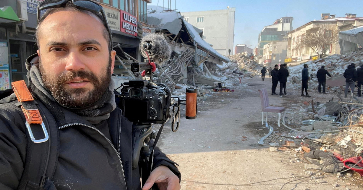 Élő adásban lőtt agyon egy újságírót az izraeli hadsereg