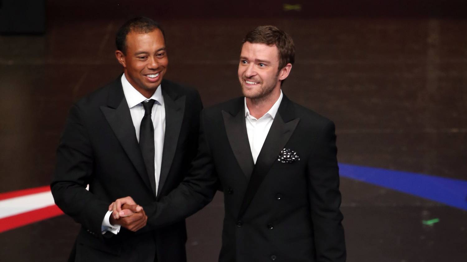 Megnyitotta kapuit Justin Timberlake és Tiger Woods luxus sportbárja – nézzen körül benne