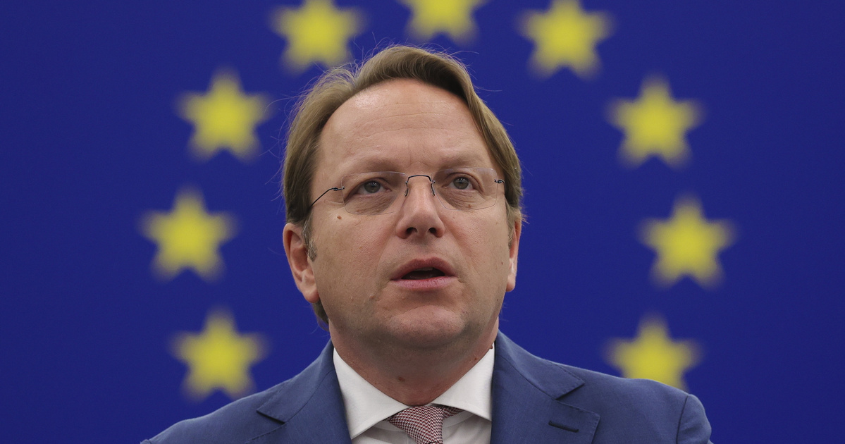 A magyar uniós biztos lemondását kéri az Európai Parlament több frakciója