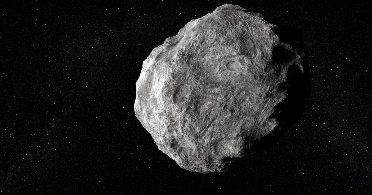 Index – Science Technology – Superheavy elements may be hidden in the incredibly dense asteroid