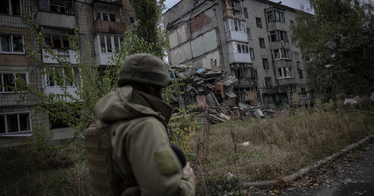 Index – En el extranjero – La guerra de Rusia en Ucrania – Resumen de noticias del jueves de Index