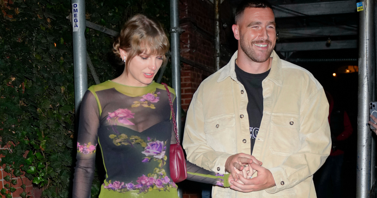 Índice – FOMO – Travis Kelce compró una mansión gracias a Taylor Swift