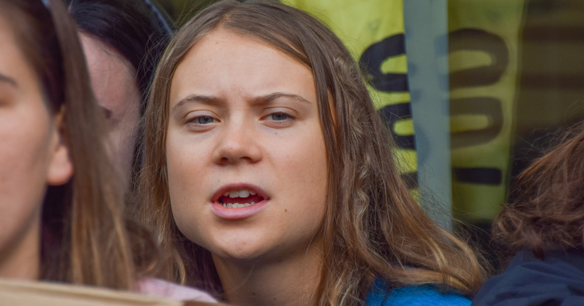 Index – Abroad – The Israeli army spokesman does not ask for more from Greta Thunberg