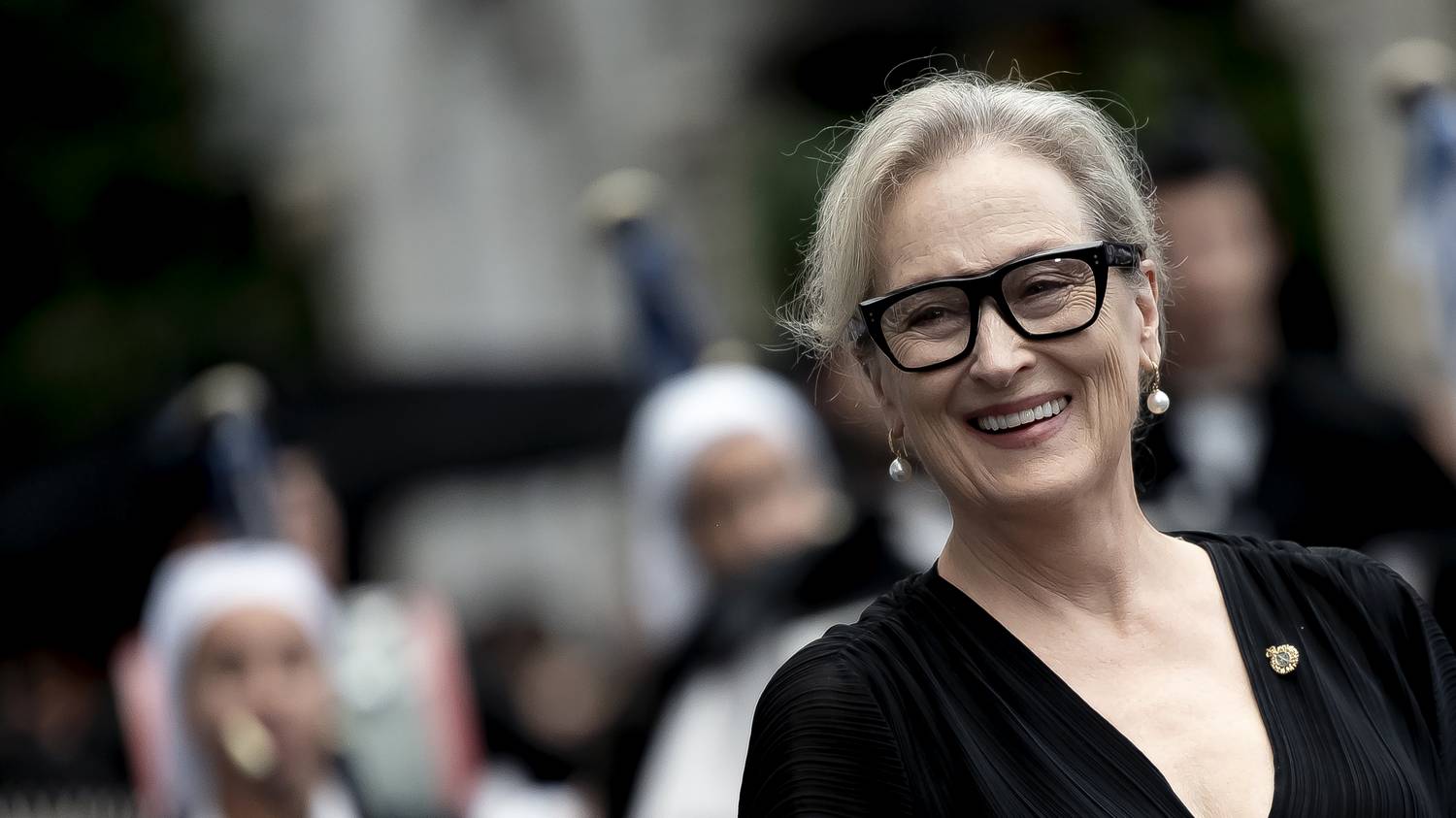 Meryl Streep 45 év után válik a férjétől