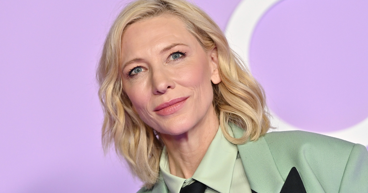 Index – FOMO – Cate Blanchett angered her new neighbors