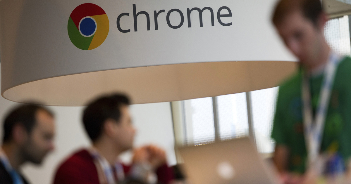 Index – Technical Sciences – Google Chrome gets a completely new functionality