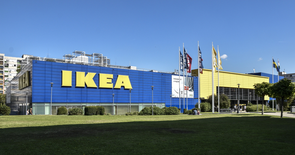 Index – Belföld – An IKEA customer was fired, and now he has responded to what happened