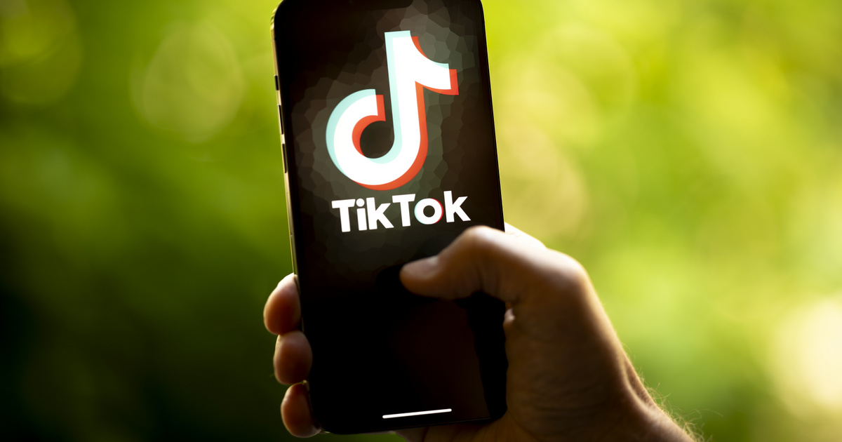 A TikTok új meglepetéssel rukkol elő: jönnek a 15 perces videók és a fekvő képarány