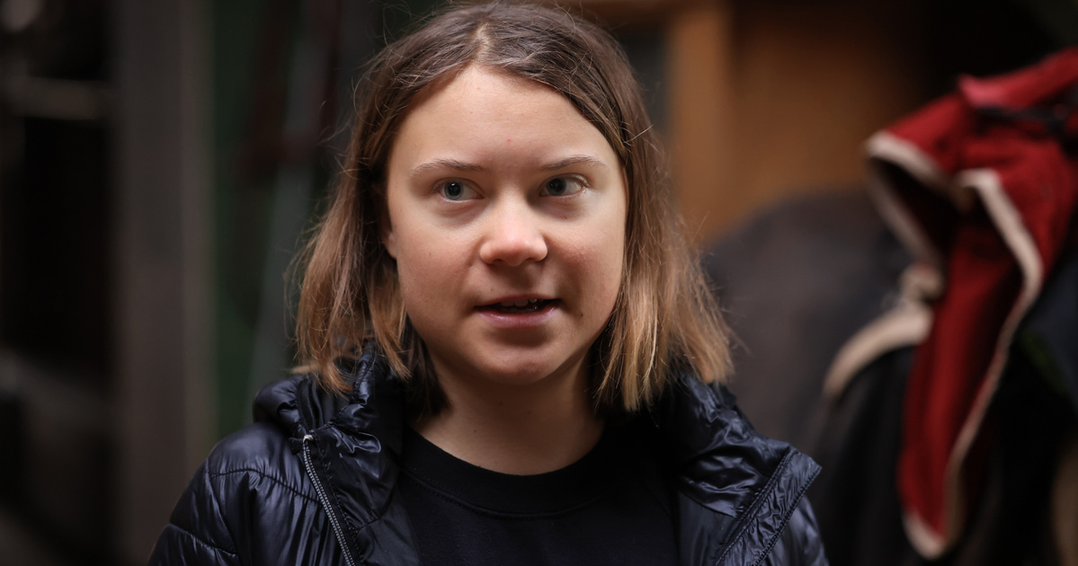 How dare you?! – Greta Thunberg esete a zsidókkal