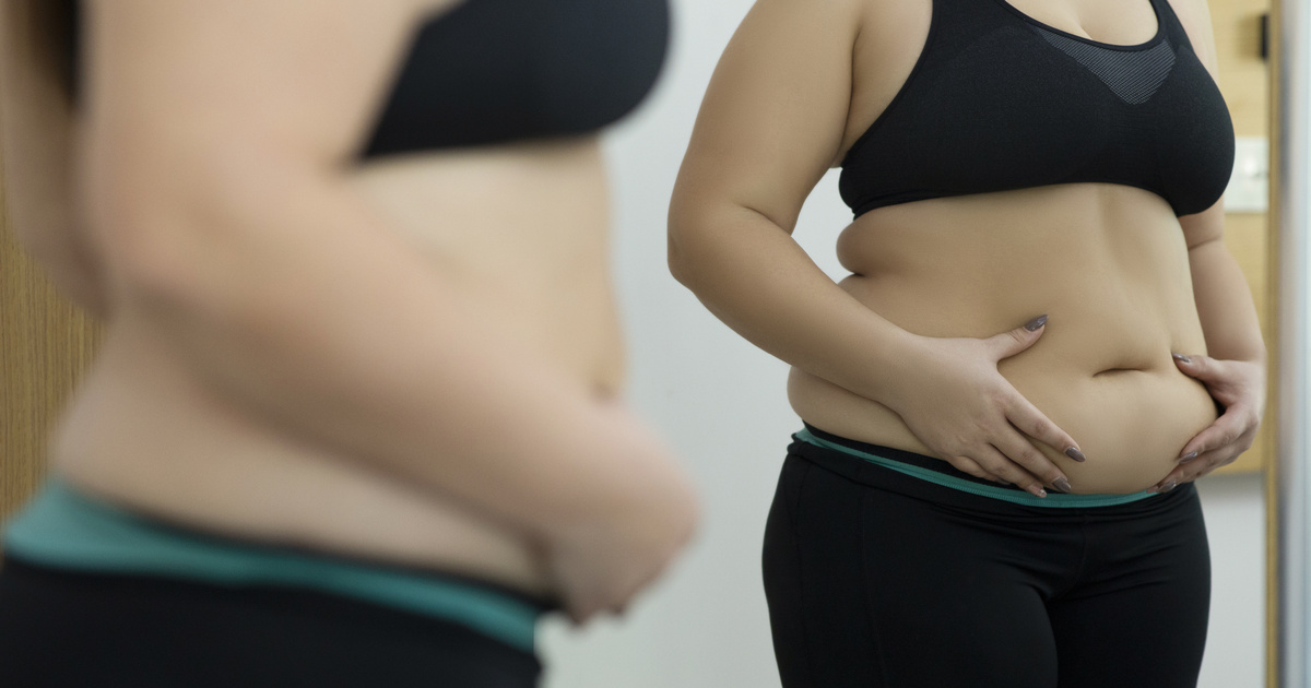 Estos son los primeros signos visibles de un trastorno del metabolismo de las grasas, a menudo asociado con la diabetes – Estilo de vida
