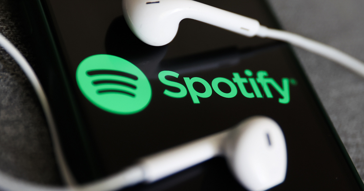 Index – Tech-Science – Good news from Spotify
