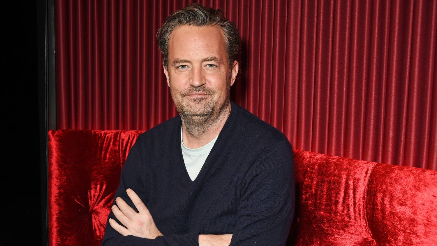 Matthew Perry: egy jóbarát, akiről nem hitte volna, hogy...