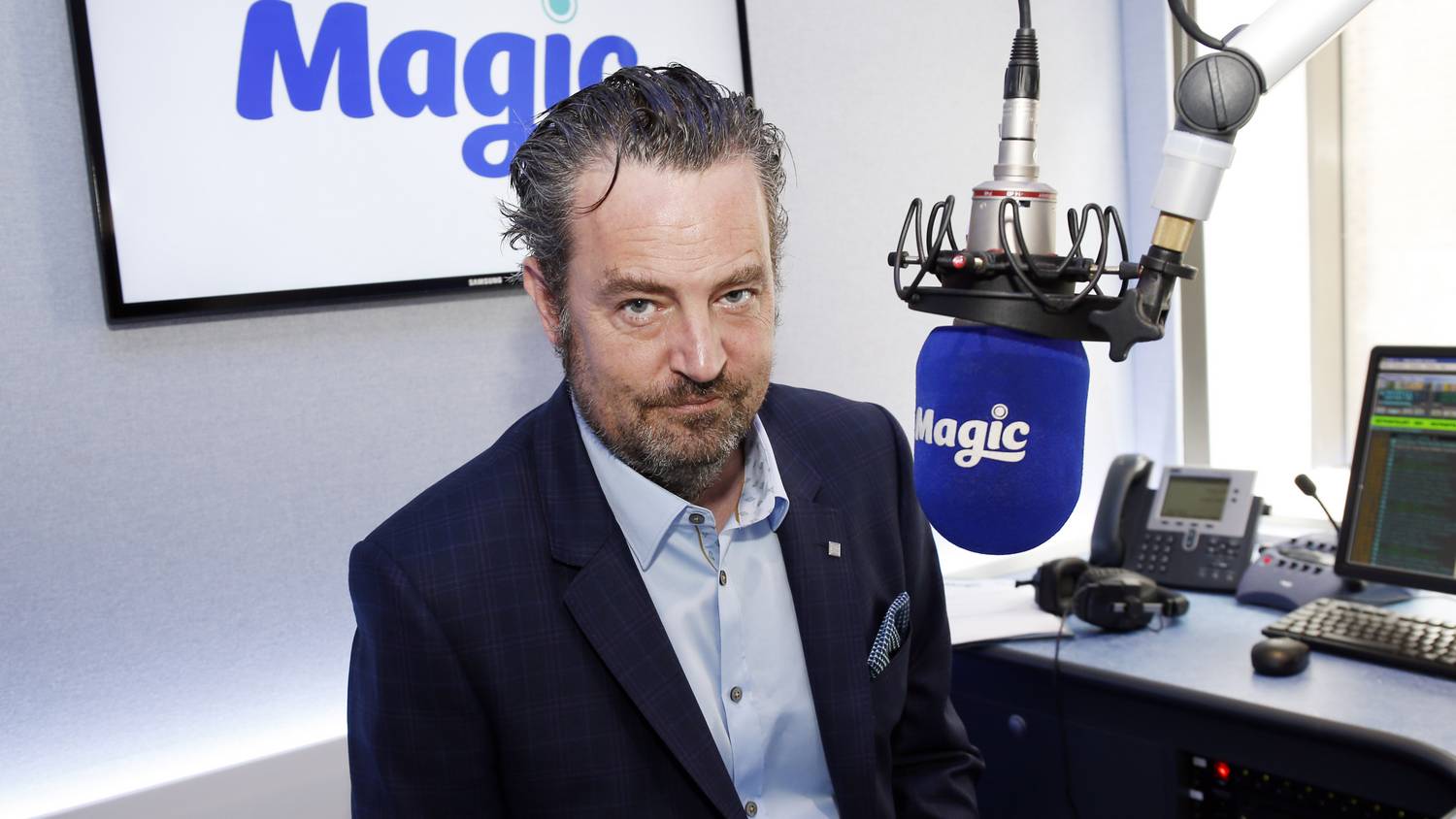 Itt halt meg Matthew Perry: paparazzik fotózták le a tragédia helyszínét