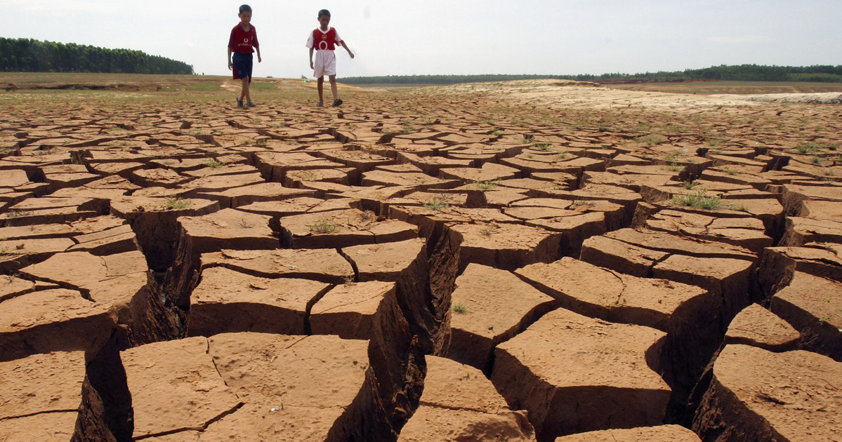 Índice – Ciencia – ¿Es inevitable la catástrofe climática?  Vemos el futuro de la Tierra con más pesimismo