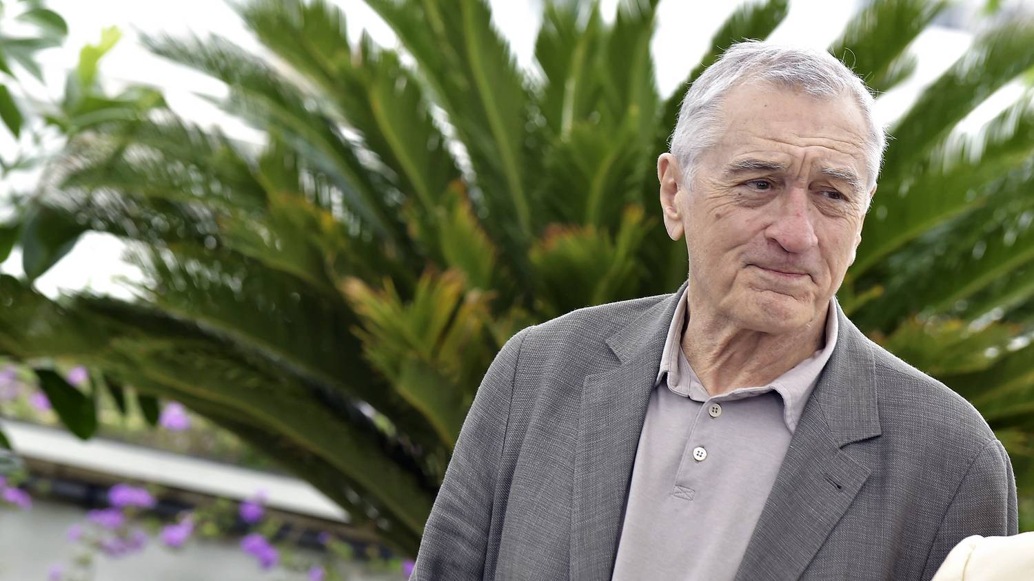 Pont kerülhet Robert De Niro zaklatási ügyének a végére