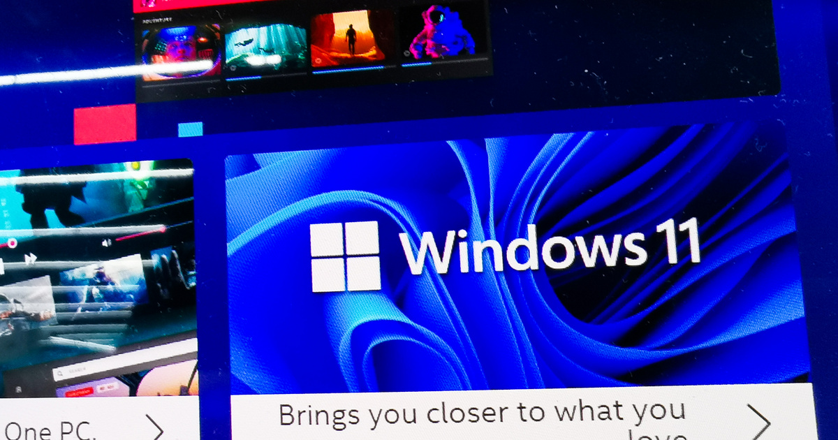 Índice – Ciencia Tecnológica – Ha llegado la próxima gran actualización de Windows
