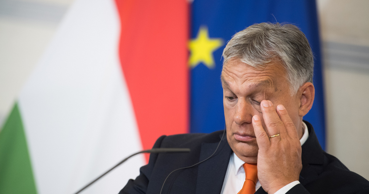 Világszerte hanyatlik a demokrácia, és ebben Orbán Viktornak is szerepe van – állítja egy jelentés
