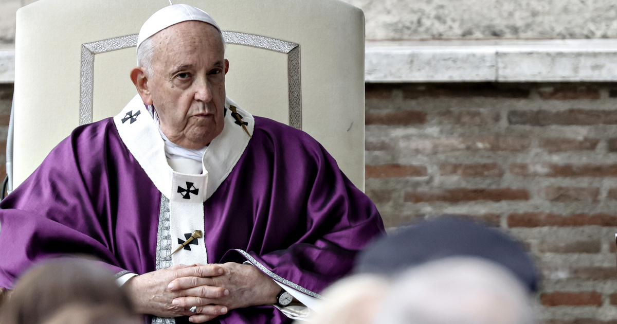 Eddig tabunak számító reformokat vezethet be Ferenc pápa