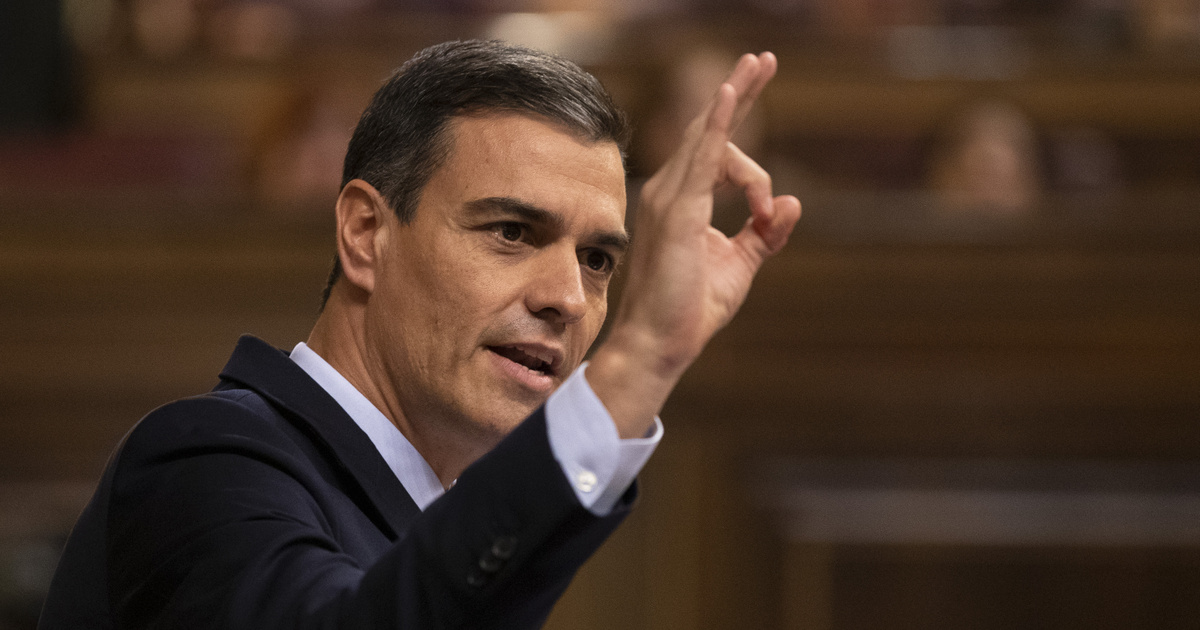 Hiába a jobboldal választási sikere, egyre közelebb a baloldal kormányalakítása Spanyolországban