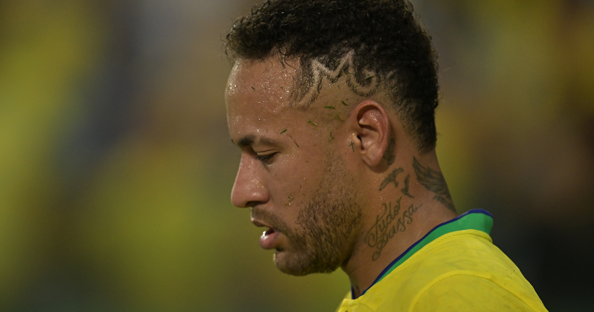 Fegyveres rablók támadtak Neymar családjára, túszokat is ejtettek
