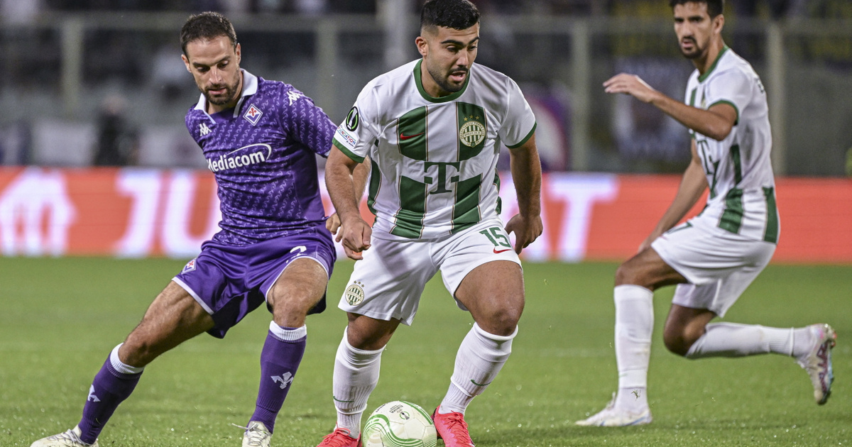 Jön a nagy meccs, a Ferencváros-Genk Konferencia-liga mérkőzés 