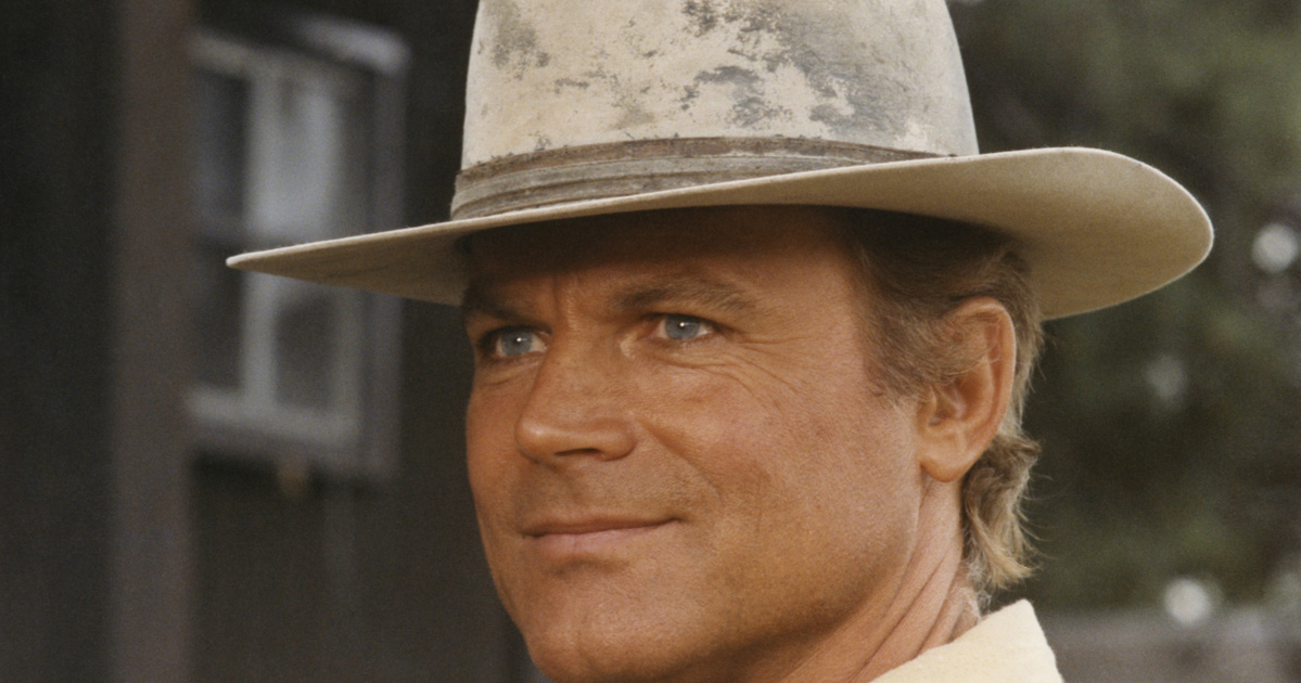 Terence Hill apafia fotóval köszöntötte szülinapos gyerekét Jess 54