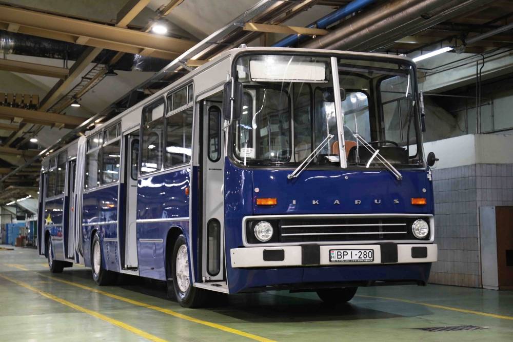 Totalcar Magazin Fel j tott Els sz ri s Ikarus 280 assal totalcar-magazin-fel-j-tott-els-sz-ri-s-ikarus-280-assal
