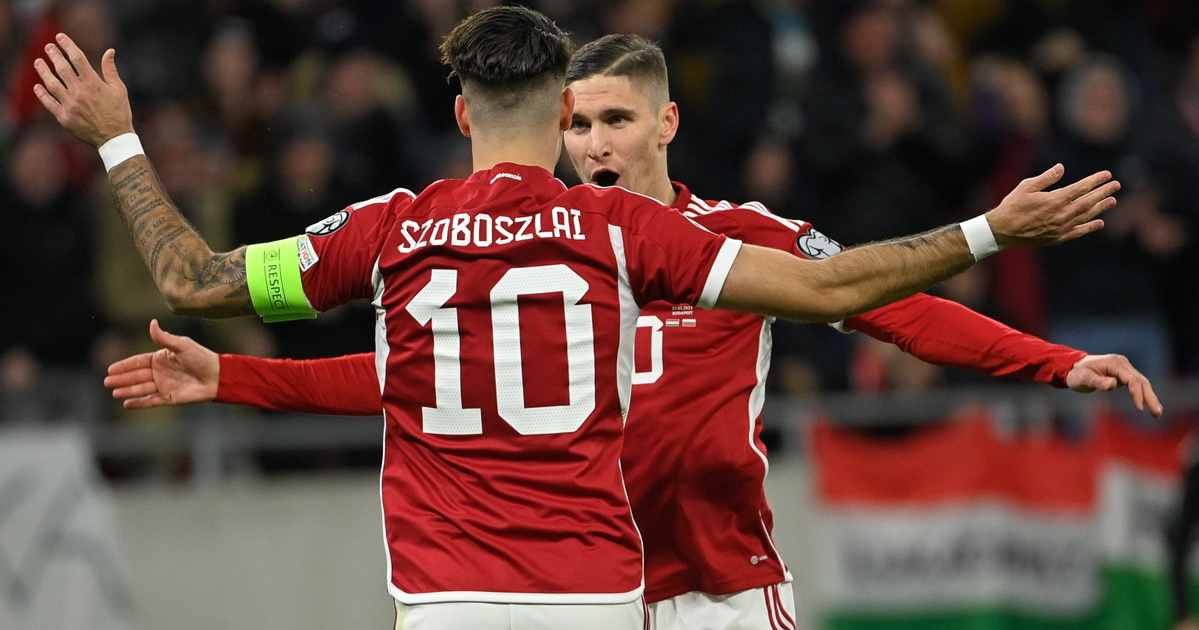 Nem öt Szoboszlaira, hanem tíz Sallai Rolandra van szüksége a magyar futballnak