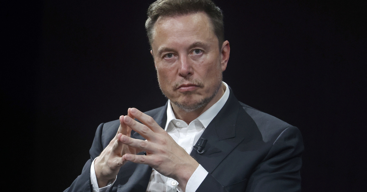 Index – Tech-Science – Elon Musk and X, which he runs, have been implicated in an anti-Semitic scandal