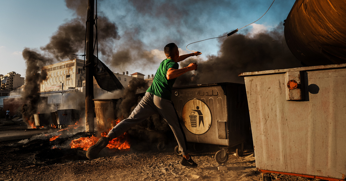Belebukik-e a Hamásszal vívott háborúba Benjamin Netanjahu?