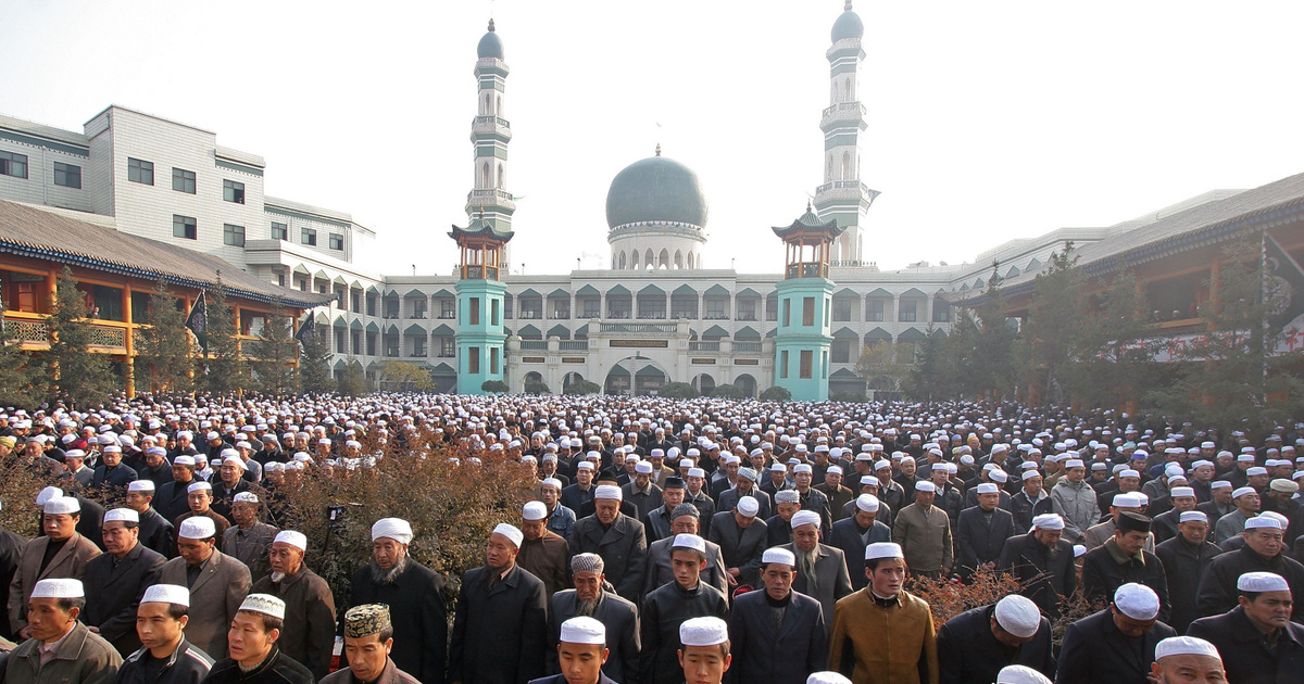 Index – Culture – Will the suppression of Islam in China be systematic?