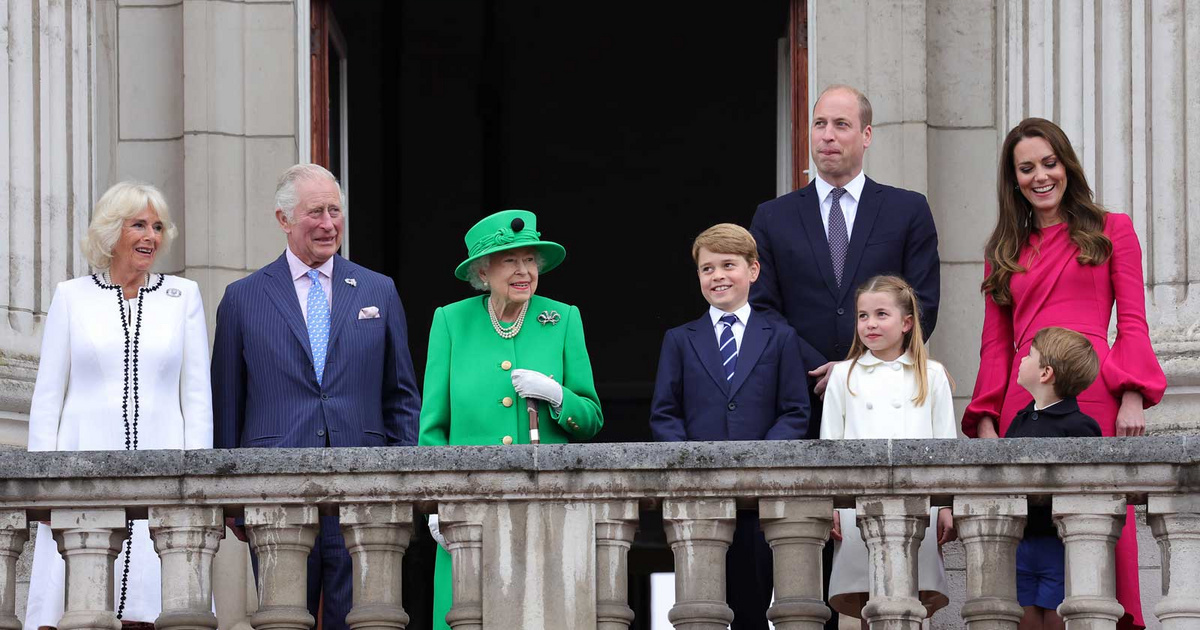Rasszista botrány a királyi családban: megnevezték, ki tett megjegyzést Harry és Meghan gyermekének bőrszínére