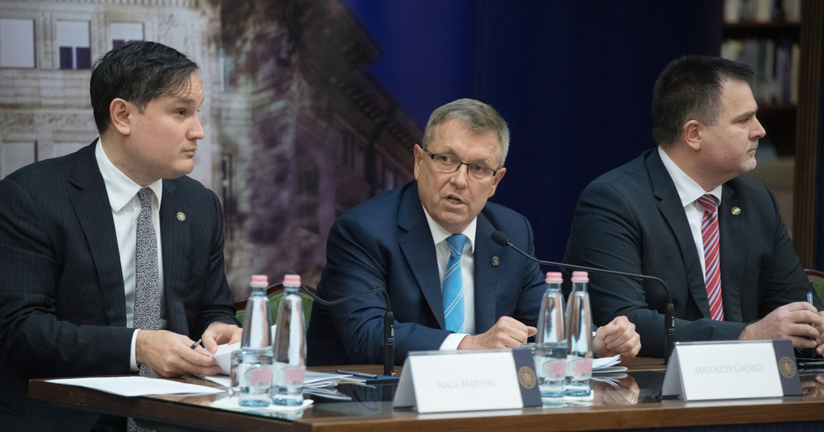 Üzenetet kaptak a gazdasági döntéshozók: itt az ideje félretenni a vitákat