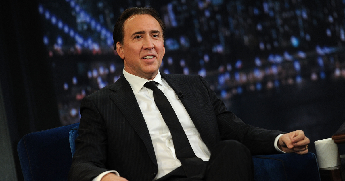 Nicolas Cage bejelentette, hogy hamarosan nyugdíjba vonul: ezek voltak a leghíresebb szerepei