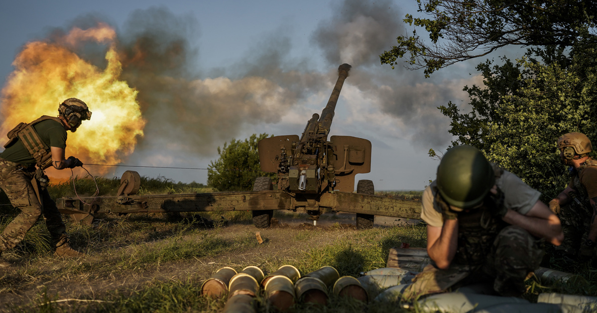 Ez lehet az ukrajnai háború egyik legjobban őrzött titka