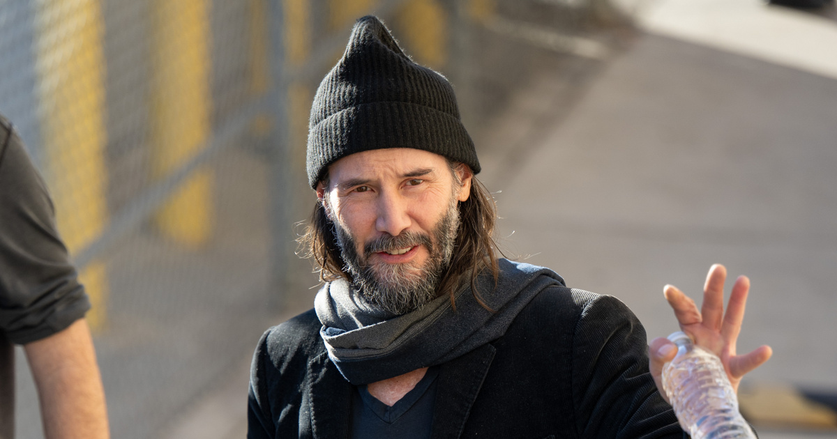 Lőfegyvereket loptak el a betörők Keanu Reeves otthonából: 5+1 sztár, akit kiraboltak