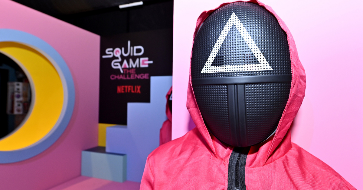 Index – FOMO – A scandal has broken out between Netflix and the winner of the Squid Game