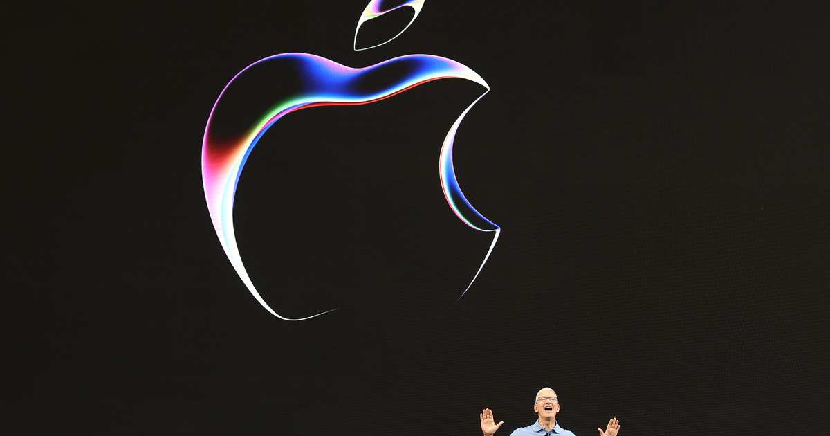 Eddig tartott: már le is lőtte az Apple az androidos iMessage appot
