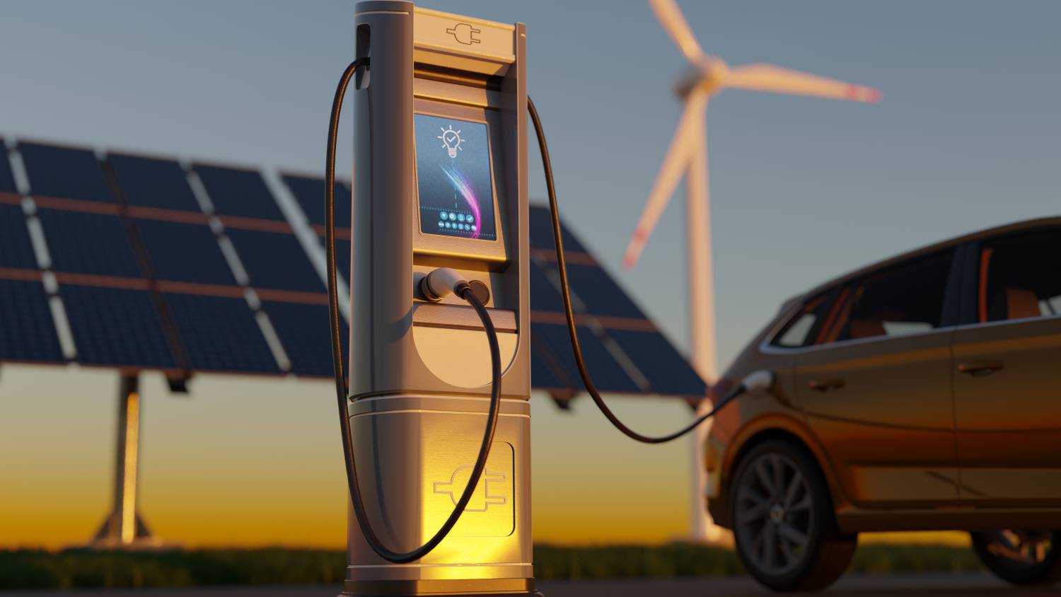 Íme az elektromos autómotor, amely egyetlen töltéssel 1000 kilométeres menettávot ígér