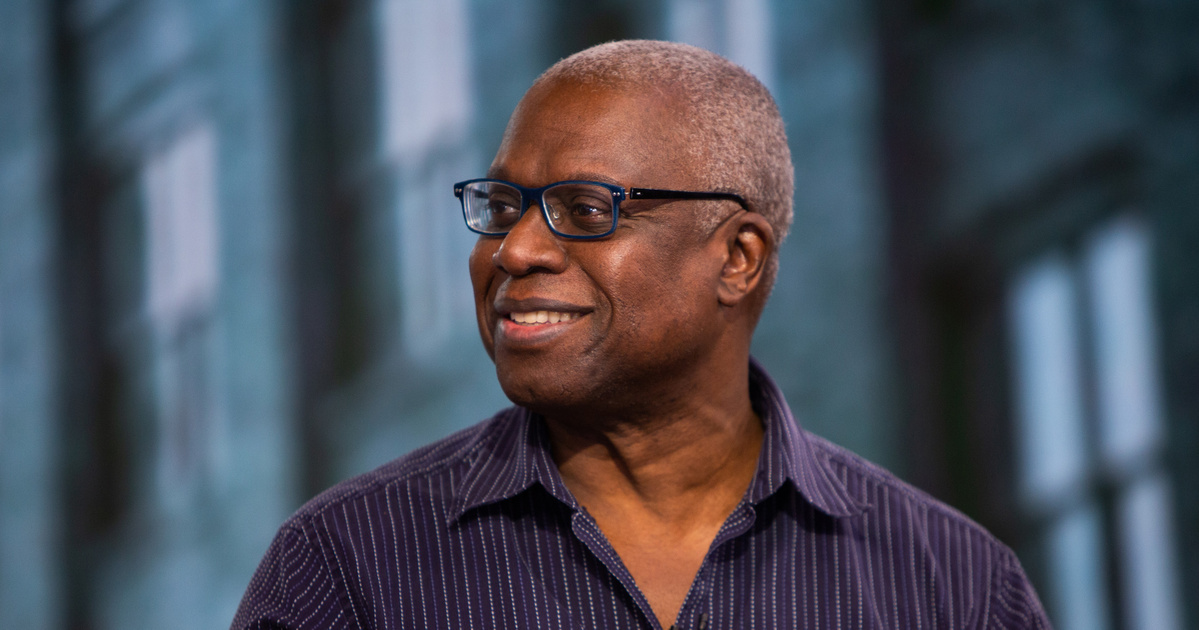 Meghalt Andre Braugher, a Brooklyn 99 – Nemszázas körzet sztárja