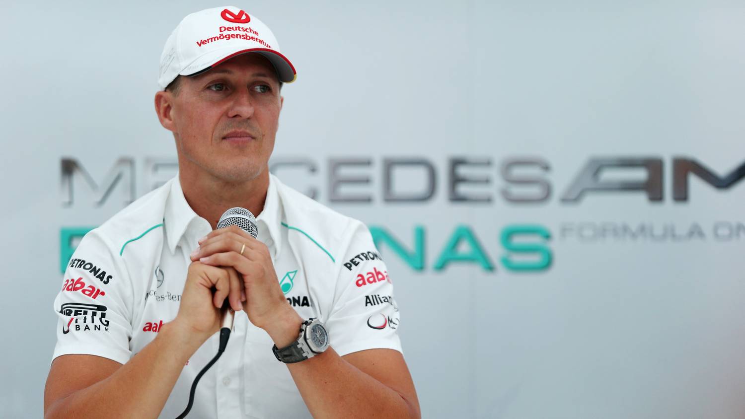 Felfedte Michael Schumacher balesetének részleteit egy helyi síoktató