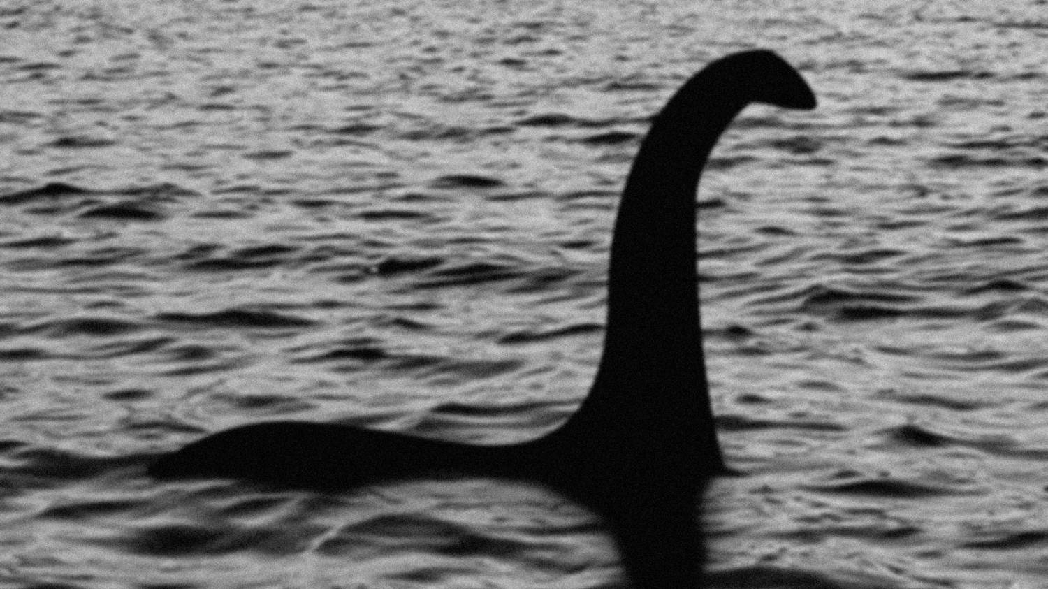 DNS-teszt bizonyította: ilyen lény valójában a Loch Ness-i szörny