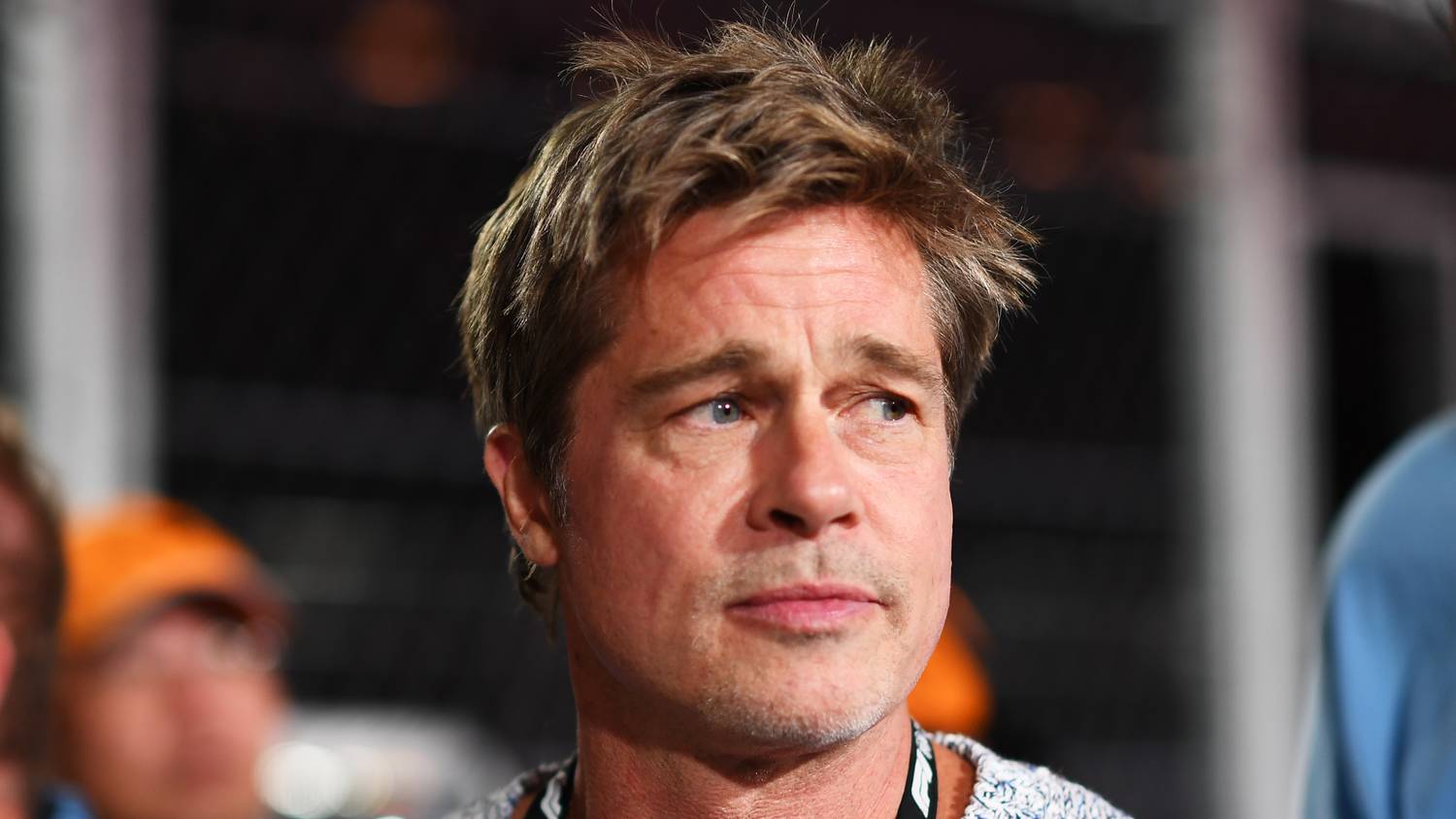 Brad Pitt az új nőjével ünnepelte a születésnapját – így mutattak együtt