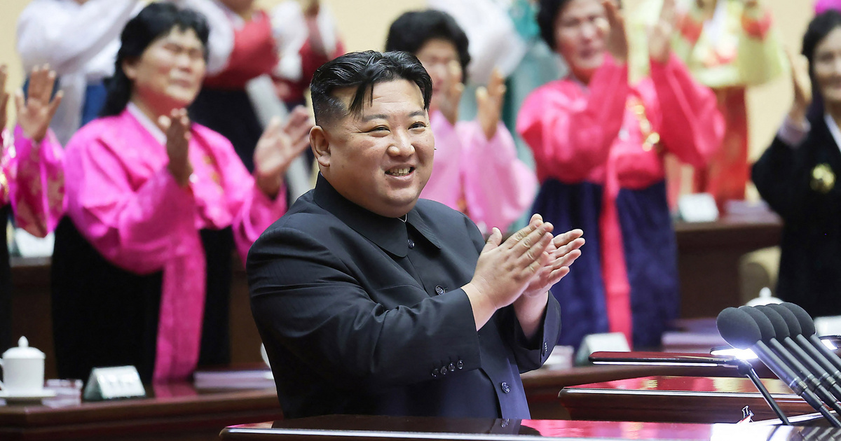 Índice – En el extranjero – Kim Jong Un anunció resultados sorprendentes