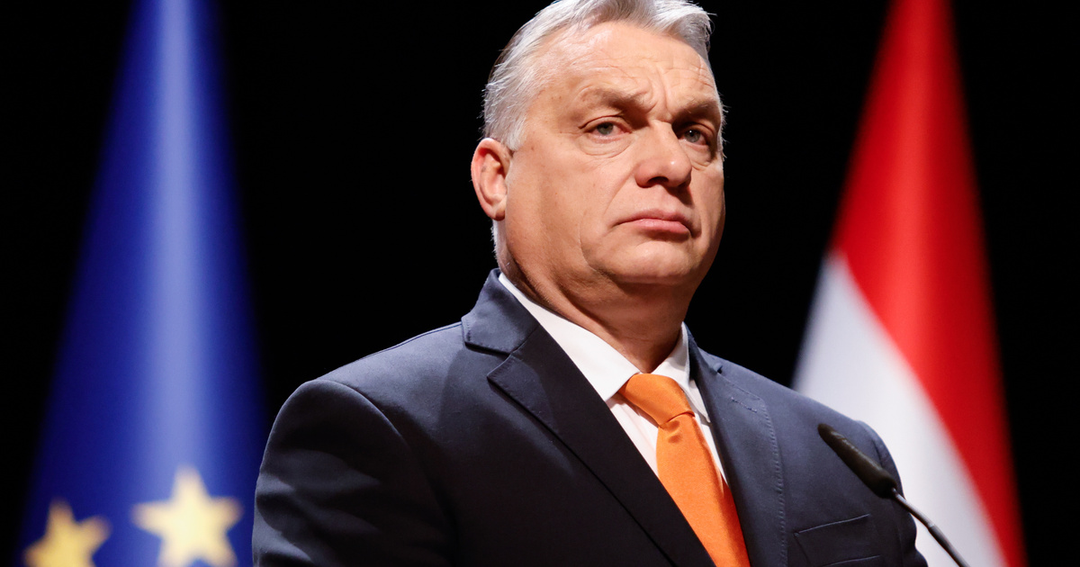 A The New York Times Orbán Viktort is megemlíti a lehetséges orosz-ukrán tűzszünet ügyében